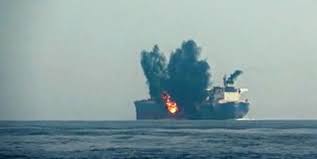 US reinstates terror designation on Houthis over ship attacks | TradeWinds