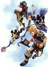 Maybe you would like to learn more about one of these? Kingdom Hearts Birth By Sleep Mobile Wallpaper Zerochan Anime Image Board