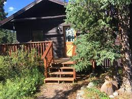 Away from the more congested areas near the park entrance, the denali cabins are situated in a peaceful and quiet setting. Carlo Guest Cabin Denali National Park Has Internet Access And Wi Fi Updated 2021 Tripadvisor Mckinley Village Vacation Rental