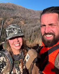 Hunting trip this year was a pretty fun time #idahome #idaho #hunting