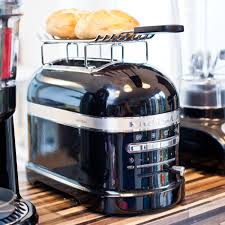 This does not change the price you would pay. Im Test Der Toaster Artisan Von Kitchenaid