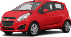 2015 Chevrolet Spark Problems | Kelley Blue Book