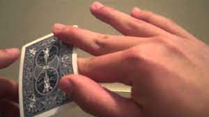 Learn how to throw cards from magician michael patrick in this howcast card flourish tutorial. How To Throw A Card 2 Methods Hd Youtube