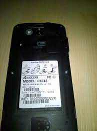 Bypass unlock code on kyocera c6745. Kyocera Hydro Air C6745 Hard Reset Unlock And Login To Gmail At T Community Forums
