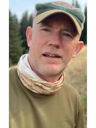 Patrick Hallihan Obituary