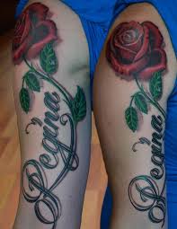Want to see the world's best realistic rose tattoo ideas? Rose Name Tatoo Rose Tattoo Sketch Rose Tattoo Design For Man Rose Tattoo Design For Men Rose Bush Tattoo Men Rose Meaning Tattoo Cool Rose Tattoos For Guys Roses With Names Tattoos