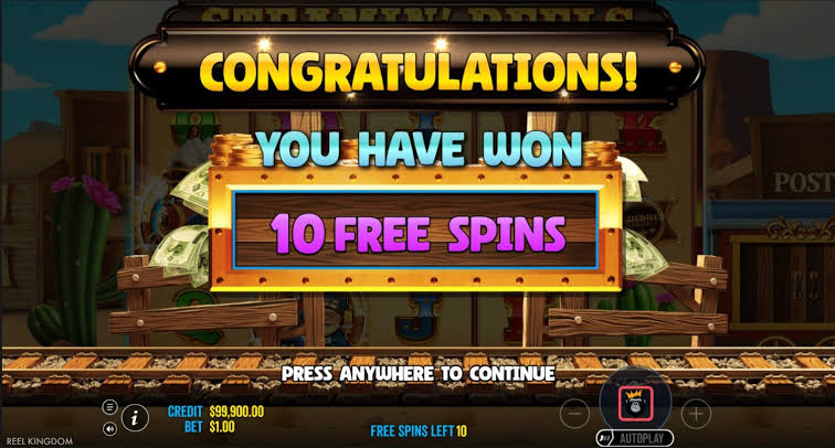 Steamin' Reels Slot Review - iGamingToday.com - News, insights and Slots  review