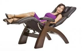 is your recliner causing your back pain