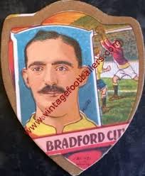 Wilson Ernie "Tug" Image 1 Brighton & Hove Albion 1922