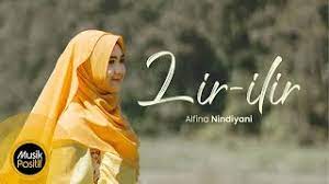 Chords For Alfina Nindiyani Lir Ilir Cover Music Video