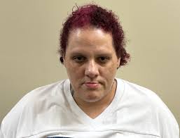 Offender Information