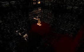 Dungeon of Revival Download - GameFabrique