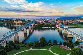 Explore chattanooga's sunrise and sunset, moonrise and moonset. Chattanooga Tn 2019 Top 100 Best Places To Live Livability