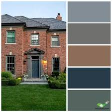 How To Pick Exterior Paint Colors