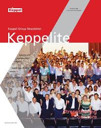 In february 2019, it was announced that keppel corporation and singapore press holdings (sph) had together obtained majority control of telco m1, after axiata accepted their joint offer of $2.06 a share for a 28.6 per cent stake. Img Yumpu Com 5218703 1 500x640 Eppel Keppel Co