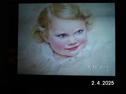 Old Painting from Wytopitlock Post Office