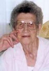 Henrietta G. Volm Obituary September 29, 2002