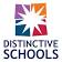 Distinctive Schools logo
