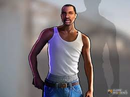 Cj gta san andreas wallpaper. 14 Cj Ideas San Andreas Gta San Andreas Gta