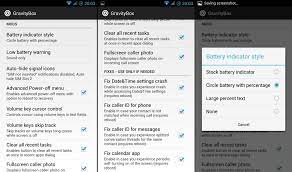 I am creating a module for xposed, it does what i want but i would like to provide users with a simple preferences screen to input two integer values. Gravitybox Xposed Module Brings Pie Controls And Much More
