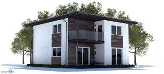 Constantly updated with new house floor plans and home building designs, eplans.com is comprehensive and well equipped to help you find for instance, if you would like and can afford a luxury mansion floor plan, great! Small House Plan With Affordable Building Budget