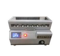 Find ISO20344 Upper Material Flexing Tester GT-KC04A ...
