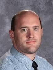 Please welcome Mr. John Skomp, our Director of Digital Convergence and  Innovation. Among many other responsibilities, he will be overseeing the  new Online Lions pathway. Mr. Skomp taught Chemistry, Physics, and ICP