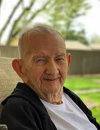 Lester Purdy Obituary