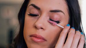 If you need any advice, or you're now ready to get your lash extensions. How To Clean Lash Extensions Youtube