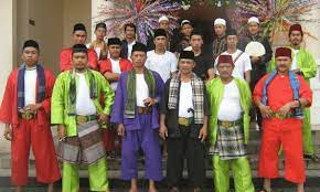 Daerah jawa barat terdiri dari berbagai masyarakat yang berbeda (meskipun berasal dari. Suku Bangsa Di Pulau Jawa Pengertian Contoha Dan Bahasa
