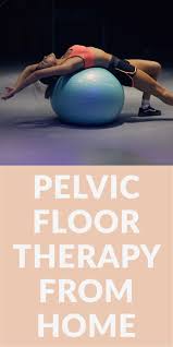 Pelvic Floor Pro Pelvic Floor Physical Therapy At Home In 2020 Pelvic Floor Pelvic Floor Therapy Pelvic Floor Exercises For Prolapse