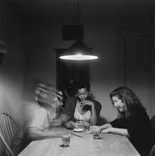 Carrie Mae Weems The Kitchen Table Series 1990 Feminism Photography Black Artists Female Photographers