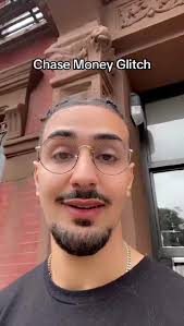 Chase Bank Money Glitch Shocks Users Nationwide, #fyp #spotlight2025  #ViralHack