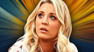 Kaley Cuoco shares love-at-first-sight moment with Tom Pelphrey