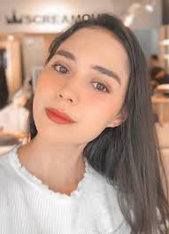 Biodata Raquel Katie Larkin Pemeran Maya Di Sinetron Cinta Yang Hilang Rcti