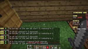 The list already contains 10 servers. Uhcreloaded Designed For Networks Small Servers Spigotmc High Performance Minecraft