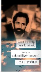 Zehra, adnan hakkındaki gerçekleri öğreniyor ! Zarif Bir Kalp A Cahit Zarifoglu Ilham Verici Sozler Ozlu Sozler Kitap Koseleri