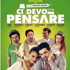 Ciro priello è anche un imitatore e attore, e ha preso parte a diversi film come ci devo pensare nel 2015 e. Riardo La Fiera Del Mobile Scenario Del Film Ci Devo Pensare Clarus
