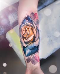 Maybe you would like to learn more about one of these? Top 250 Best Rose Tattoos 2019 Tattoodo