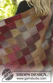 Maybe you would like to learn more about one of these? Domino Drops 156 56 Free Knitting Patterns By Drops Design