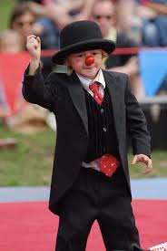 From The Circus Ring To Outer Space Maxwell Jenkins Midnight Circus In The Parks