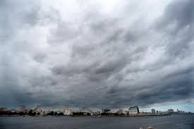 La república sábado, 22 de mayo de 2021. Oceano Atlantico Ana El Primer Ciclon Tropical De La Temporada De Huracanes Podria Formarse En Las Proximas Horas Infobae
