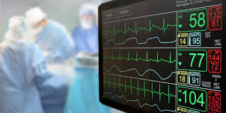 Suasana di rumah sakit pasti membuatmu penat, jadi lekaslah sembuh. 5 Tes Kesehatan Untuk Deteksi Kelainan Jantung Halaman All Kompas Com