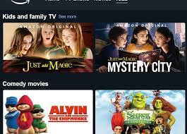 Movie taste can be very subjective, but we have picked films that are either classics, audience favorites or critical. Best Movies For Kids On Amazon Prime India Right Now 10 Kids Movies Buzzfry Trending Content From Around The Internet Fried