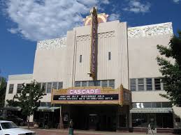 Cascade Theatre Wikipedia