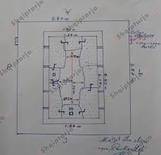 Rezultate imazhesh pÃ«r sarkofagu i skenderbeut ne lezhe