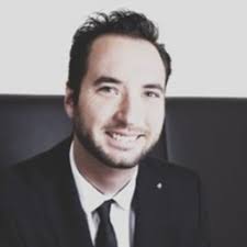 Testberichte zur comdirect bank iii. Pidder Seidl Head Of Comdirect Start Up Garage Comdirect Bank Ag Xing