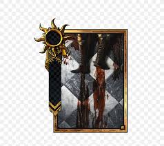 Welcome to the official facebook page of cd projekt red. Gwent The Witcher Card Game Art Cd Projekt Red Illustrator Assassination Png 547x731px Gwent The Witcher