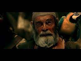 Tales Of The Code Wedlocked Prequel To Potc Pirates Of The Caribbean Short Film Caribbean