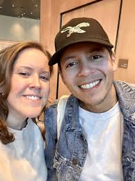 MSW students cherish connections built at nation's capital